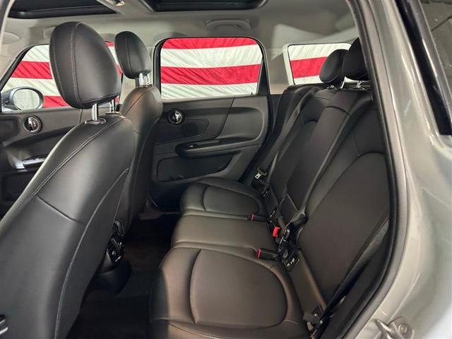 Photo of 2020 Gray MINI Countryman