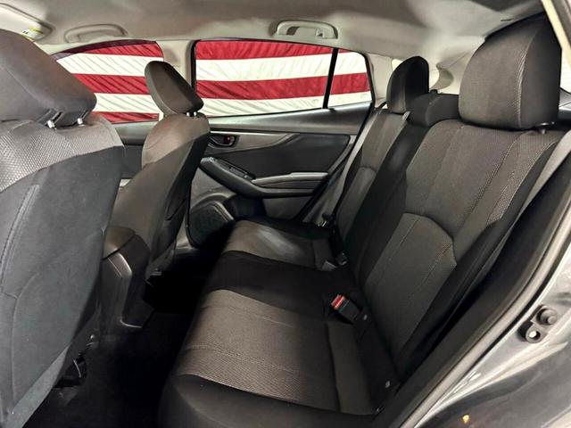 Photo of 2019 Magnetite Gray Metallic Subaru Impreza