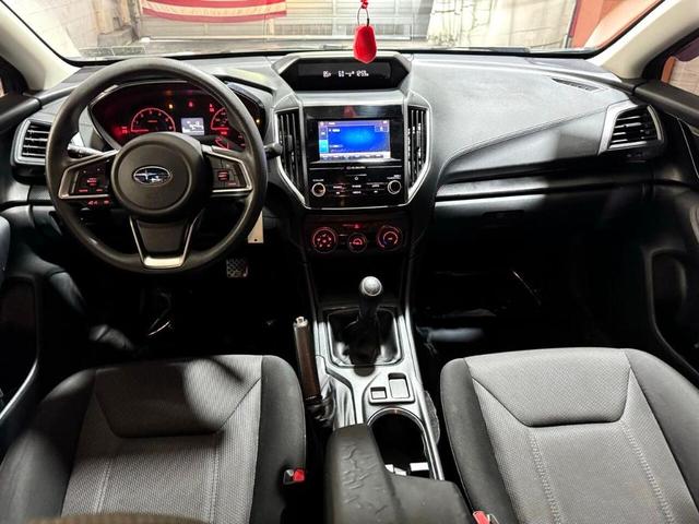 Photo of 2019 Magnetite Gray Metallic Subaru Impreza