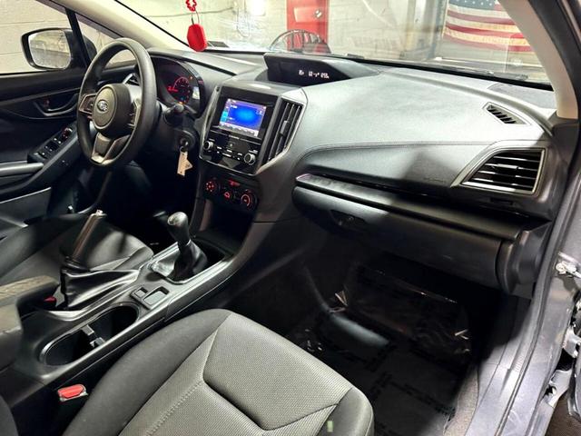 Photo of 2019 Magnetite Gray Metallic Subaru Impreza