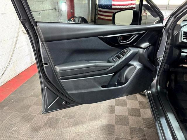 Photo of 2019 Magnetite Gray Metallic Subaru Impreza