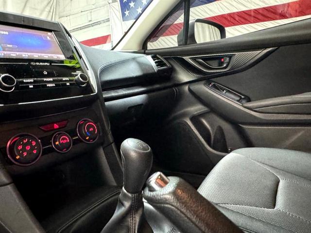 Photo of 2019 Magnetite Gray Metallic Subaru Impreza