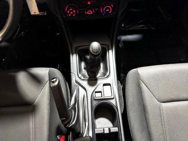 Photo of 2019 Magnetite Gray Metallic Subaru Impreza
