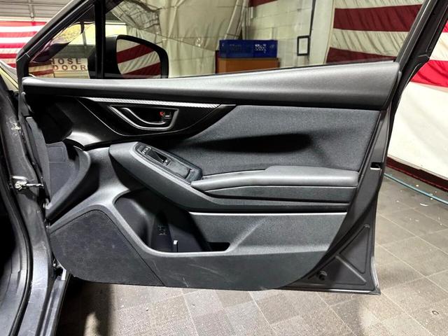 Photo of 2019 Magnetite Gray Metallic Subaru Impreza