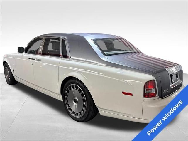 Photo of 2013 White Rolls-Royce Phantom VI