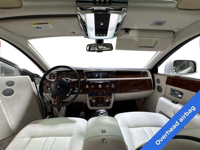 Photo of 2013 White Rolls-Royce Phantom VI