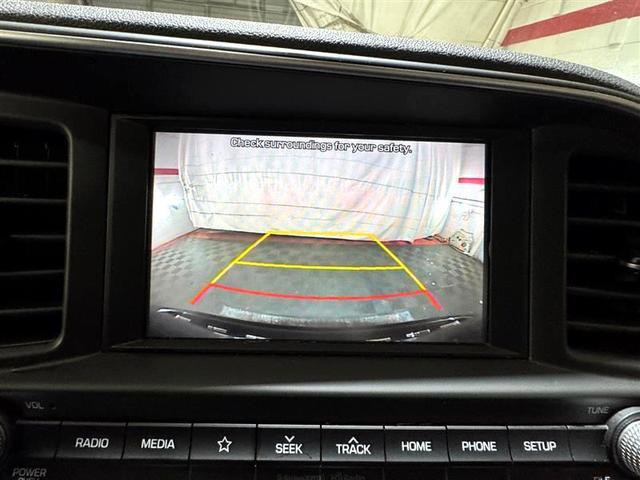 Photo of 2020 Black Hyundai ELANTRA