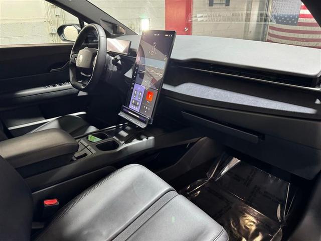 Photo of 2023 Blue Fisker Ocean