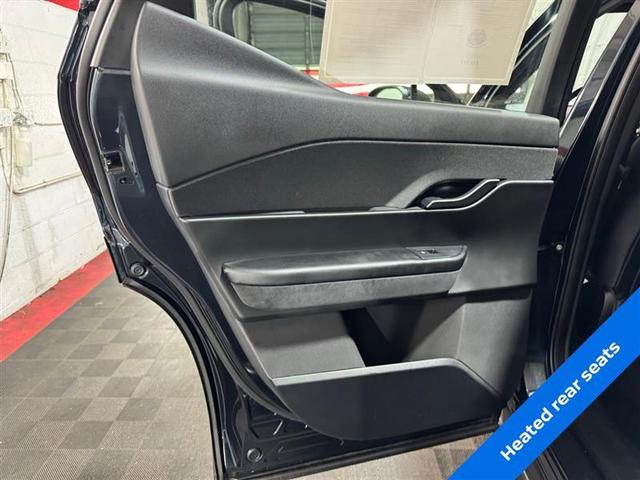 Photo of 2023 Blue Fisker Ocean