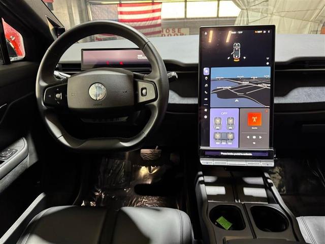 Photo of 2023 Blue Fisker Ocean