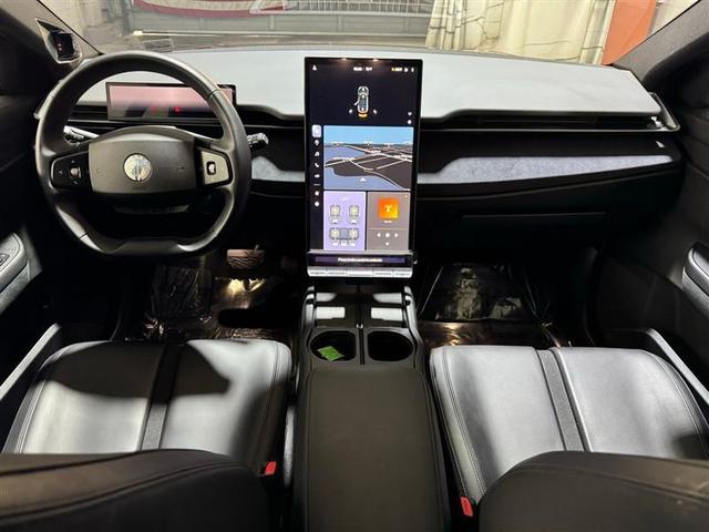 Photo of 2023 Blue Fisker Ocean