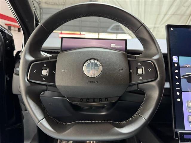 Photo of 2023 Blue Fisker Ocean
