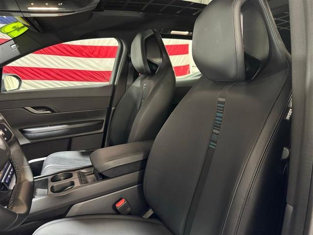 Photo of 2023 Blue Fisker Ocean