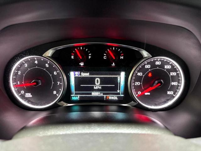Photo of 2019 Black GMC Acadia