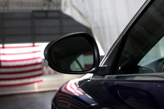 Photo of 2021 Blue Alfa Romeo Giulia