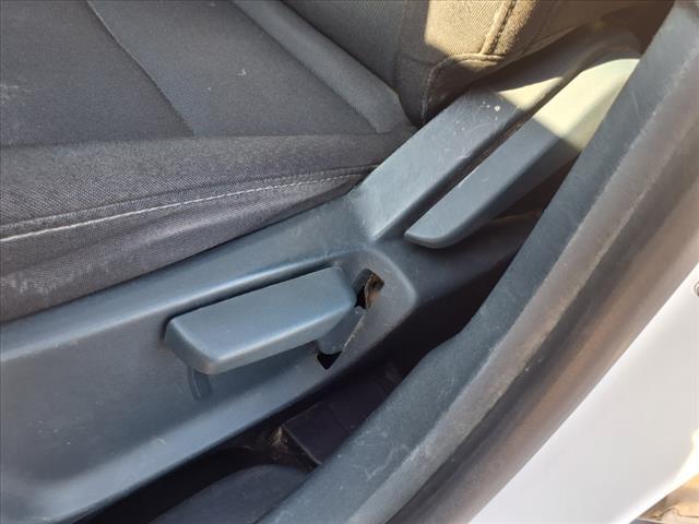 Photo of 2022 White Ford Maverick