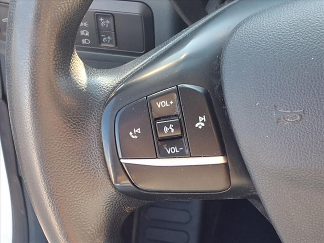 Photo of 2022 White Ford Maverick