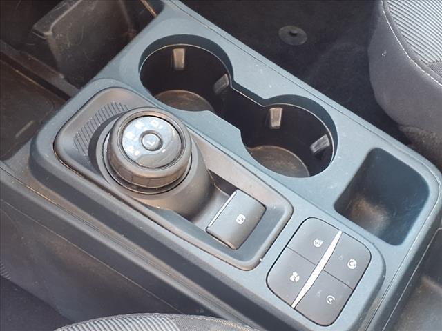 Photo of 2022 White Ford Maverick
