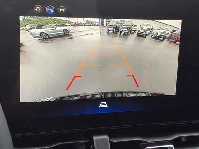 Photo of 2026 Mosaic Black Metallic Chevrolet Equinox
