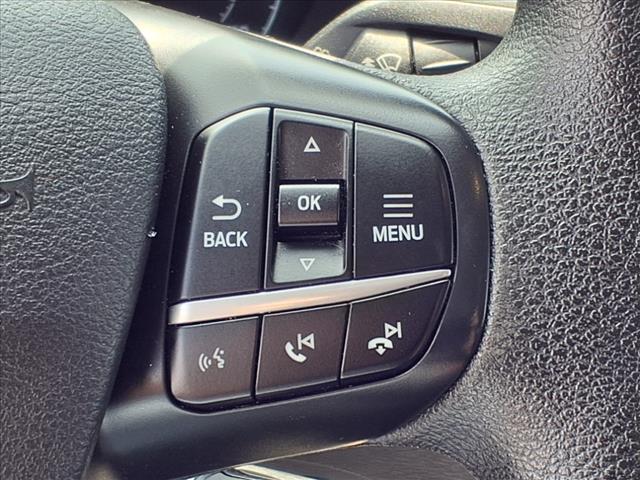 Photo of 2022 White Ford Transit-350