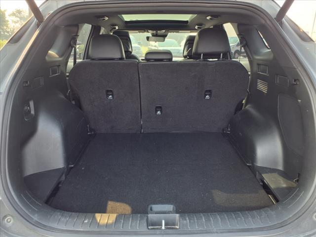 Photo of 2023 Gravity Gray Kia Sportage