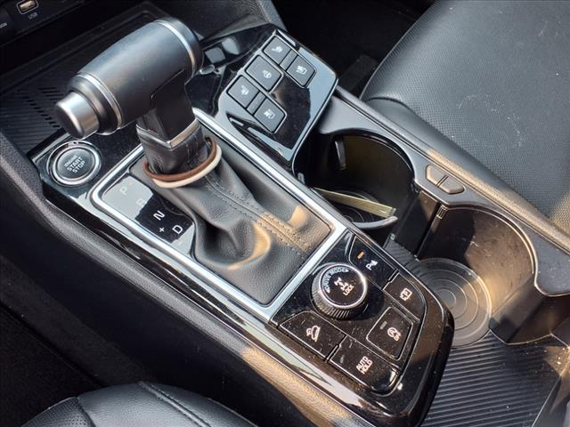 Photo of 2023 Gravity Gray Kia Sportage