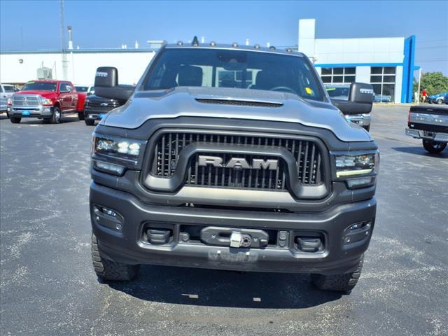 Photo of 2024 Silver RAM 2500