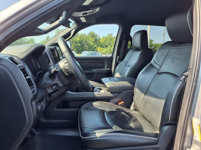Photo of 2024 Silver RAM 2500