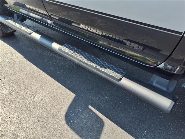 Photo of 2024 Silver RAM 2500