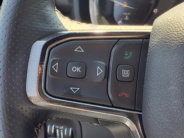 Photo of 2024 Silver RAM 2500