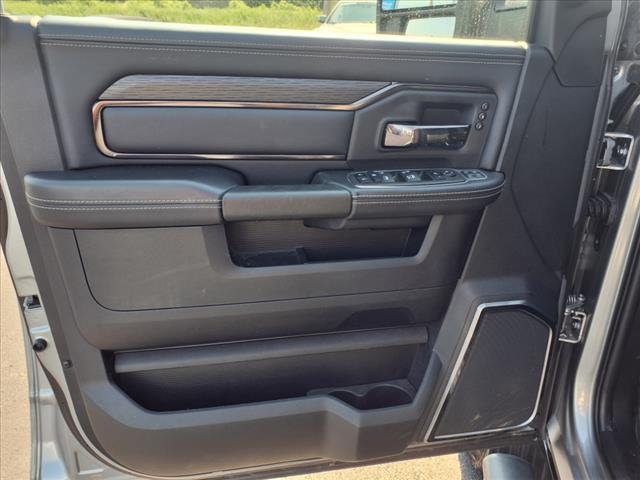 Photo of 2024 Silver RAM 2500