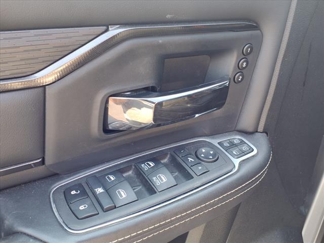 Photo of 2024 Silver RAM 2500