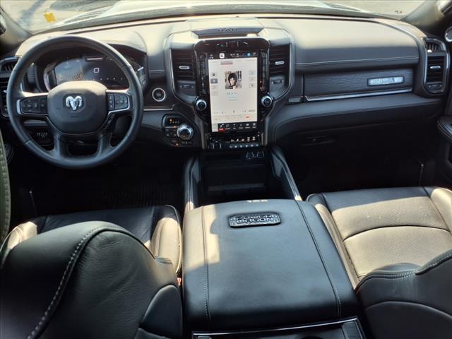 Photo of 2024 Silver RAM 2500