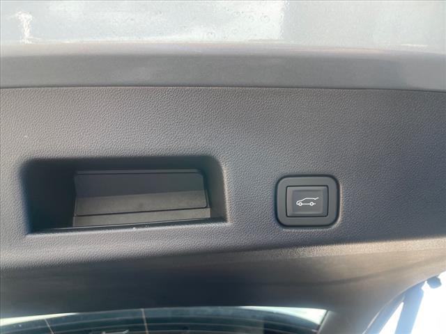 Photo of 2026 Sterling Gray Metallic Chevrolet Traverse