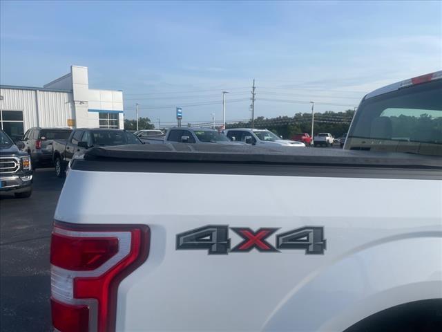 Photo of 2019  Ford F-150