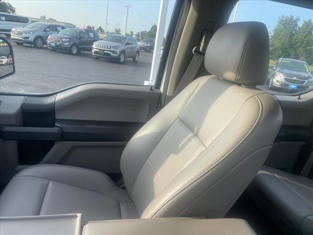 Photo of 2019  Ford F-150