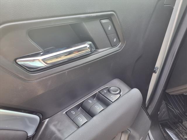 Photo of 2026 Sterling Gray Metallic Chevrolet Colorado