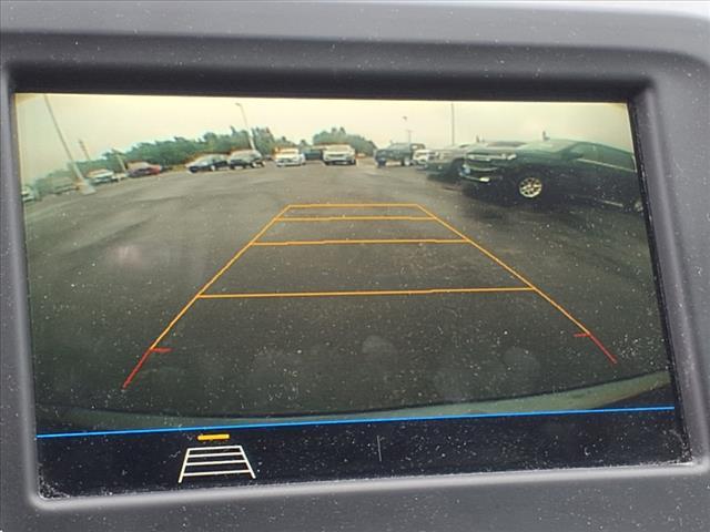 Photo of 2019 Gray Chevrolet Equinox