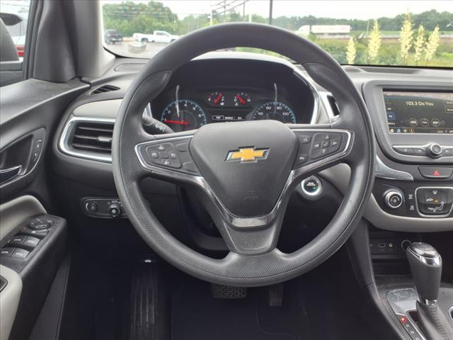 Photo of 2019 Gray Chevrolet Equinox