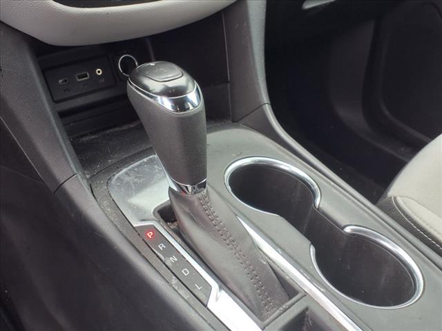 Photo of 2019 Gray Chevrolet Equinox
