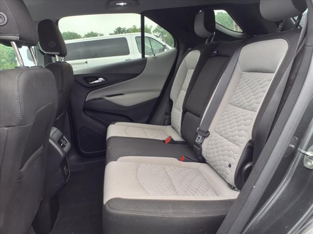 Photo of 2019 Gray Chevrolet Equinox