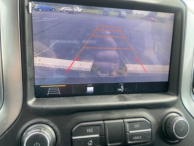 Photo of 2019  Chevrolet Silverado 1500