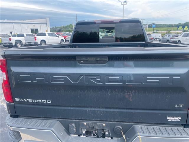 Photo of 2019  Chevrolet Silverado 1500