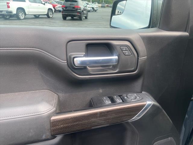 Photo of 2019  Chevrolet Silverado 1500