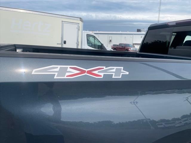 Photo of 2019  Chevrolet Silverado 1500