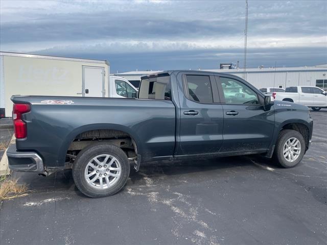 Photo of 2019  Chevrolet Silverado 1500