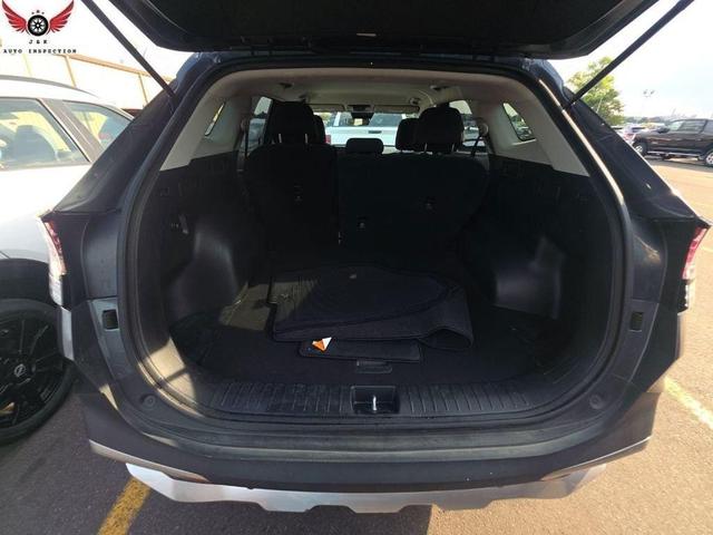Photo of 2024 Gravity Gray Kia Sportage