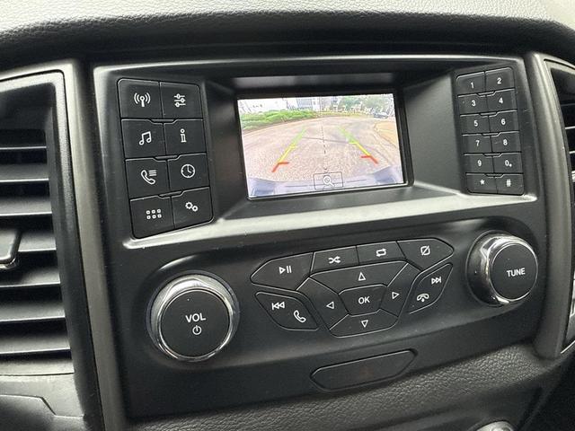 Photo of 2020 Oxford White Ford Ranger
