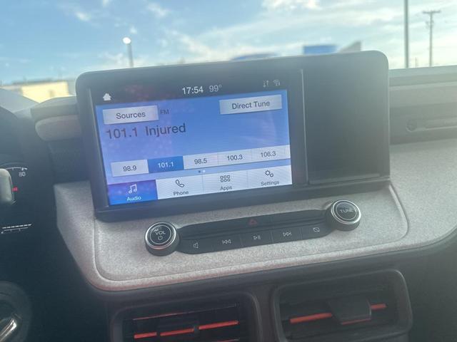 Photo of 2022 Area 51 Ford Maverick