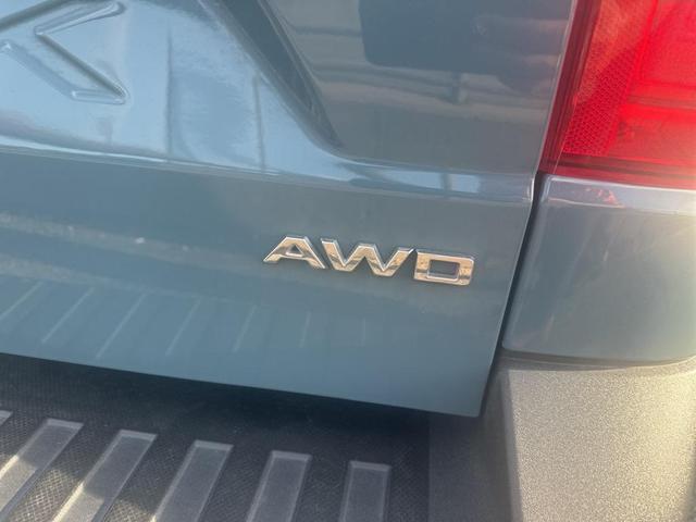 Photo of 2022 Area 51 Ford Maverick